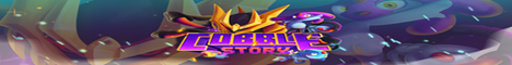 CobbleStory -  Serveur Cobblemon FR