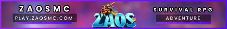 ZaosMC