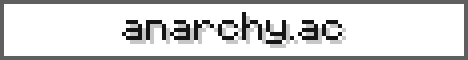 Anarchy