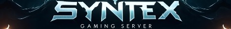 Syntex Gaming All the Mods 10 (GER/ENG)