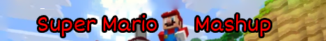 Super Mario Mashup