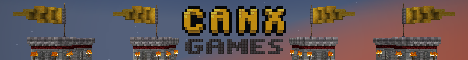CANX Games