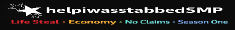 helpiwasstabbed LifestealSMP
